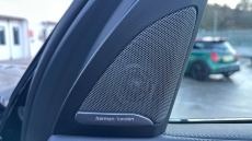 BMW X5 xDrive50e M Sport 5dr Auto [Tech/Pro Pack] Estate